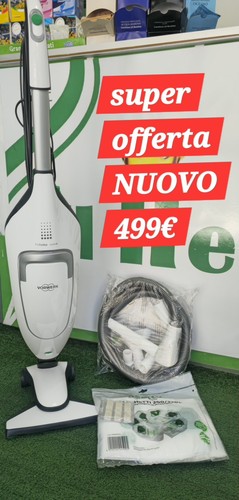 Folletto vk220 nuovo - vk220,
