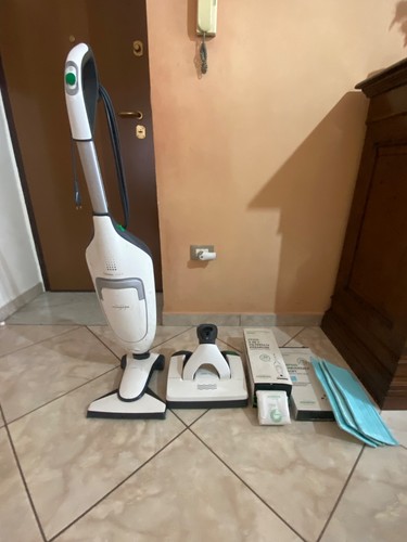 Folletto vk220 pulilava - folletto,