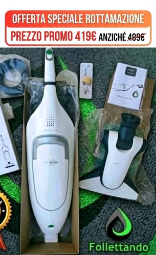 Folletto vk220s - ,