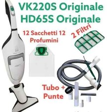 VORWERK FOLLETTO VK 220 S