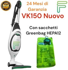 FOLLETTO VK150 NUOVO Vorwerk
