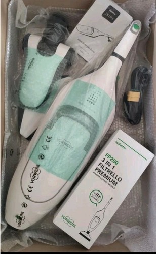 Folletto vk220s originale - vk220s,