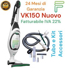 FOLLETTO VK150 NUOVO Vorwerk