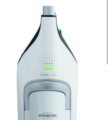 Folletto vk220 nuovo - folletto, nuovo-