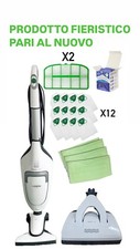 VORWERK Folletto VK220 S