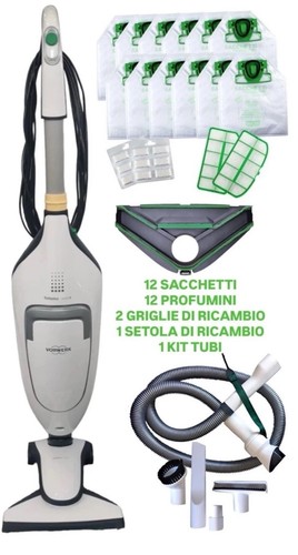 Folletto vk220s originale - folletto,