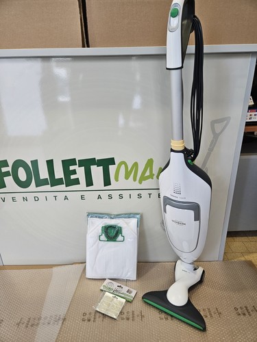 Folletto 220s nuovo - 220s,