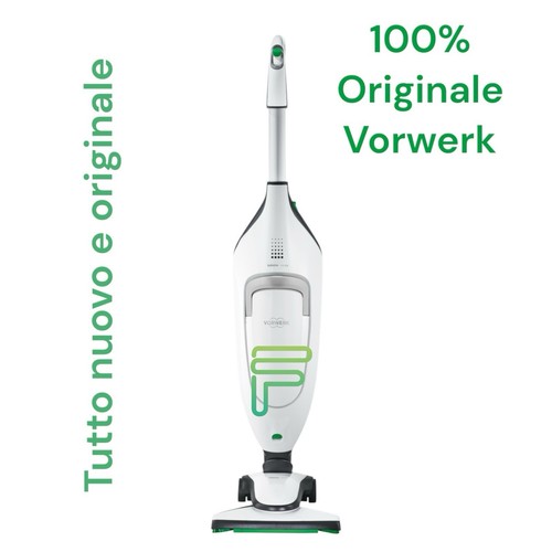 Folletto vk220s nuovo - folletto,