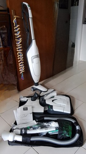 Vorwerk folletto 220 - folletto, vk