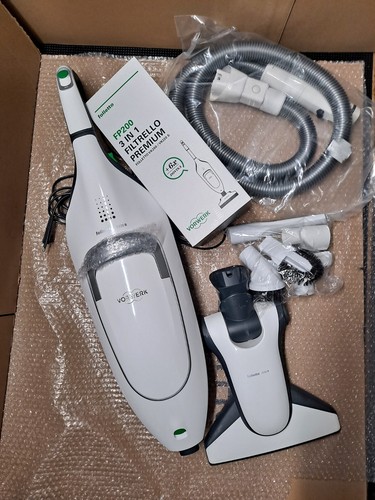 Folletto 220s con spazzola - folletto,