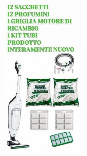 Folletto vk220s nuovo mesi - vk220s, 24