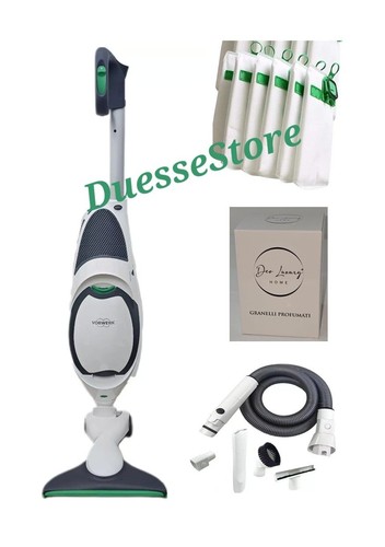 Aspirapolvere folletto 150 - vk,