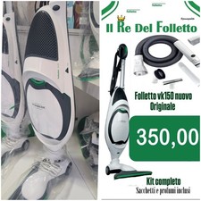 VORWERK FOLLETTO VK150