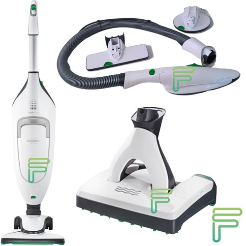 Folletto vk220s vorwerk - vk220s,