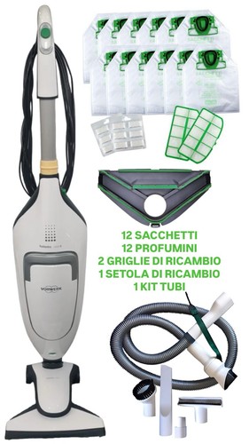 Folletto vk220s originale - folletto,