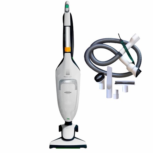 Vorwerk folletto vk220s nuovo - vorwerk,