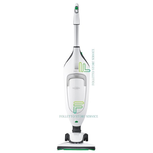 Aspirapolvere folletto vk220s - folletto,