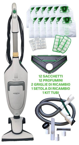 Folletto vk220s originale - folletto,