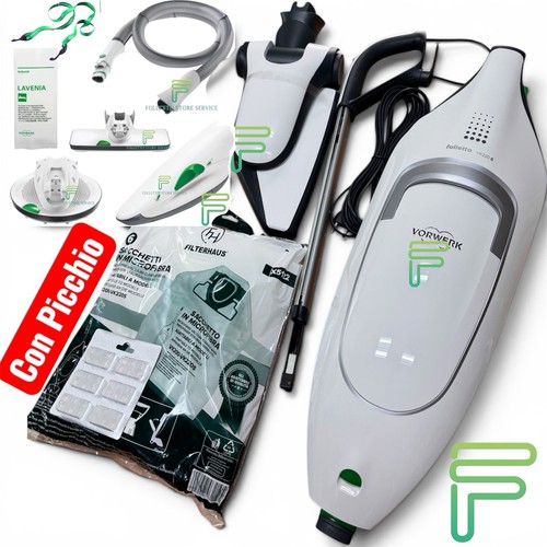 Folletto vk220s nuovo mesi - vk220s, 24