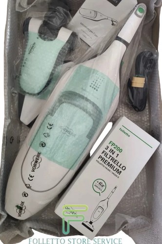 Folletto vk220s nuovo mesi - nuovo,