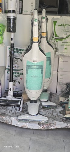 Folletto vk220 nuovo - vk220, s