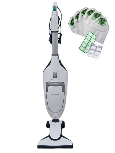 Aspirapolvere vorwerk folletto - aspirapolvere,