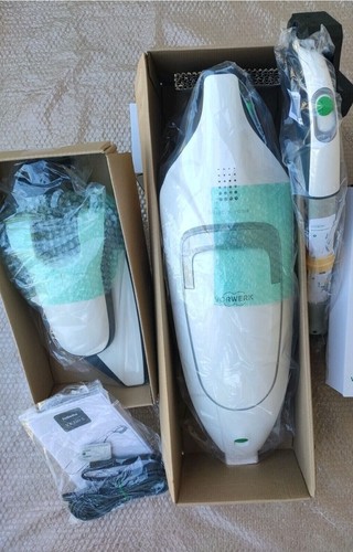 Folletto 220s turbo - 220s,