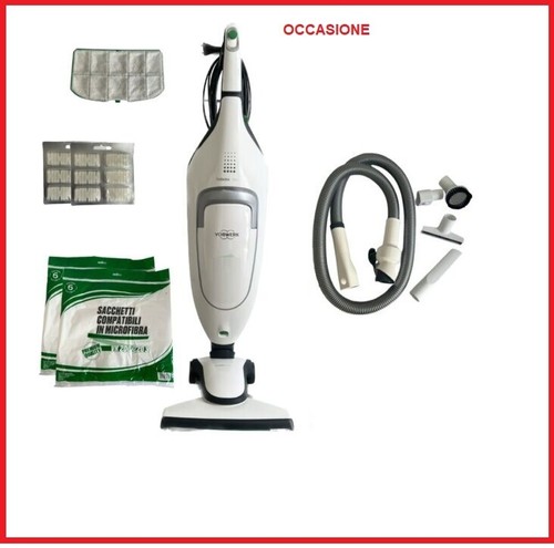 Vorwerk folletto 220 s - folletto,