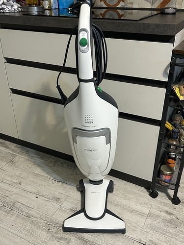 Vorwerk folletto vk220 - vorwerk, s
