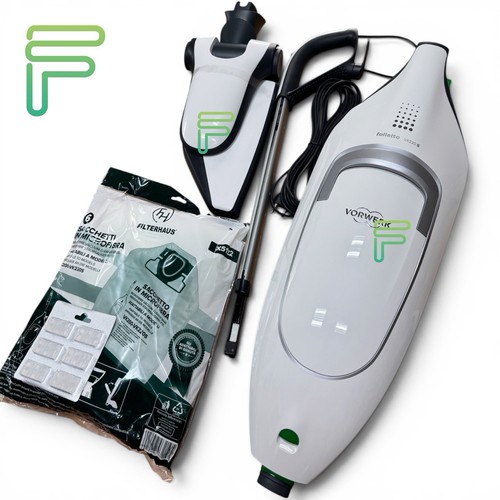 Folletto vk220s nuovo mesi - vk220s,