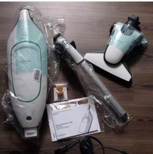 Folletto vk220 new - folletto,