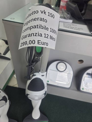 Folletto 150 con tutti - con,
