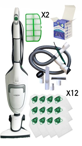Vorwerk folletto 220 - vorwerk,
