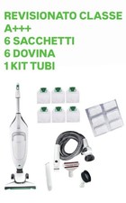 FOLLETTO VK220S ORIGINALE