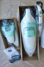 FOLLETTO VK220S ORIGINALE