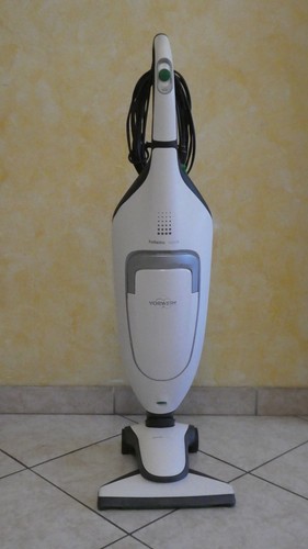 Vorwerk folletto vk220s - vorwerk,