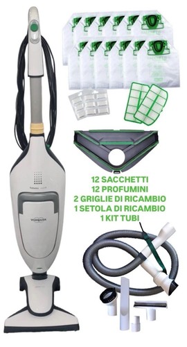 Folletto vk220s originale - folletto,