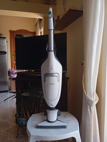 Vorwerk folletto vk220 - vorwerk,