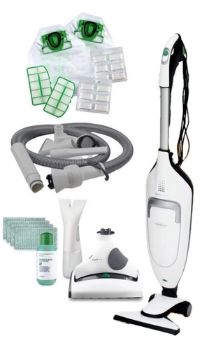 Folletto vk220s nuovo - folletto, più