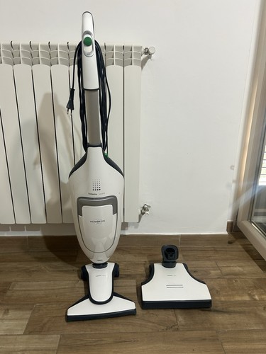 Vorwerk folletto vk220s - folletto,