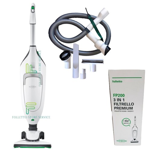 Folletto vk220s ricondizionato - vk220s,