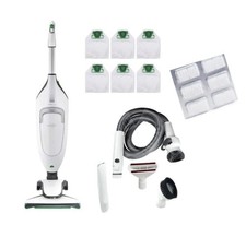 FOLLETTO VK220S ORIGINALE