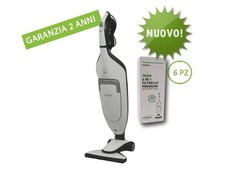 FOLLETTO VK220S ORIGINALE